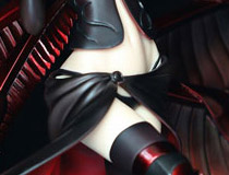 「七つの魔王様 堕天使ルシファー 1/5」など あみあみ新作フィギュア・ホビー予約開始情報！