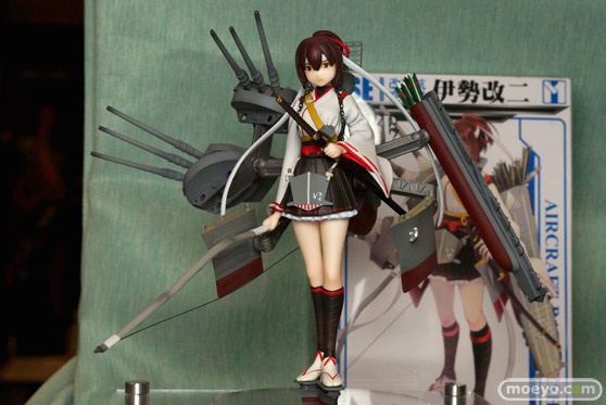 画像　フィギュア　サンプル　レビュー　ワンダーフェスティバル 2019［夏］ ディーラー七英雄 松阪屋模型店 満足村 06