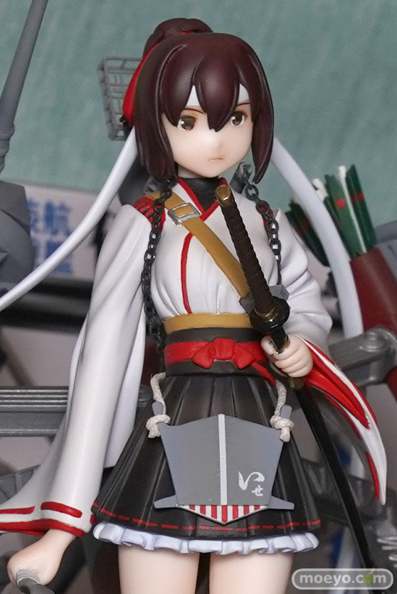 画像　フィギュア　サンプル　レビュー　ワンダーフェスティバル 2019［夏］ ディーラー七英雄 松阪屋模型店 満足村 08