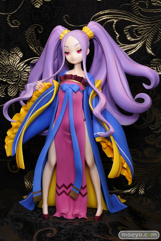 画像　フィギュア　サンプル　レビュー　ワンダーフェスティバル 2019［夏］ ディーラー七英雄 松阪屋模型店 満足村 14