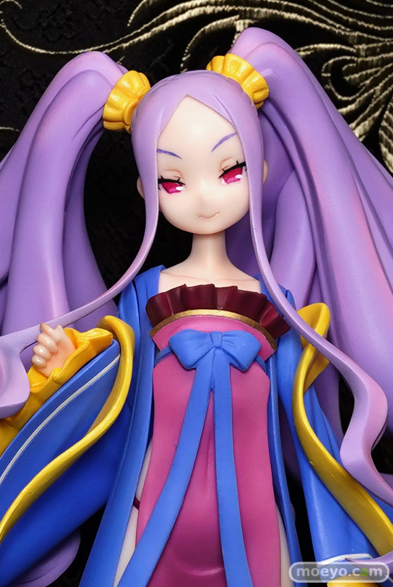 画像　フィギュア　サンプル　レビュー　ワンダーフェスティバル 2019［夏］ ディーラー七英雄 松阪屋模型店 満足村 15