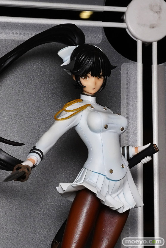 画像　フィギュア　サンプル　レビュー　ワンダーフェスティバル 2019［夏］ ディーラー七英雄 松阪屋模型店 満足村 18