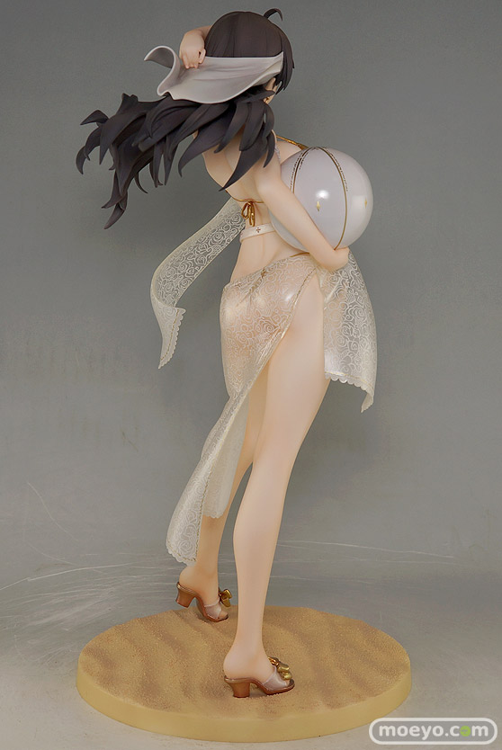 ヴェルテクス シャイニング・ビーチヒロインズ ソニア -Summer Princess- フィギュア 小澤真吾 広瀬裕之 Tony 04