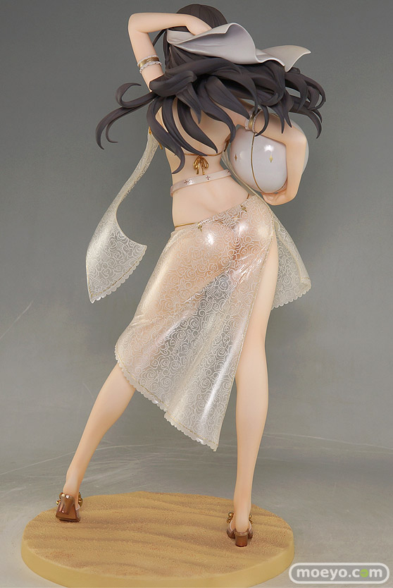 ヴェルテクス シャイニング・ビーチヒロインズ ソニア -Summer Princess- フィギュア 小澤真吾 広瀬裕之 Tony 05