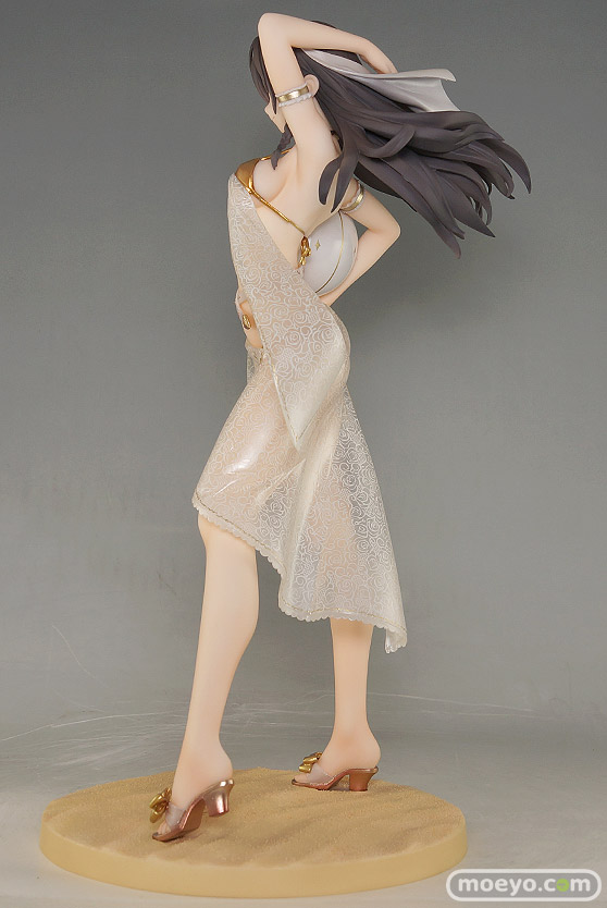 ヴェルテクス シャイニング・ビーチヒロインズ ソニア -Summer Princess- フィギュア 小澤真吾 広瀬裕之 Tony 06