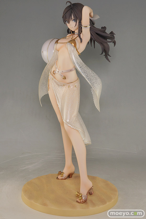 ヴェルテクス シャイニング・ビーチヒロインズ ソニア -Summer Princess- フィギュア 小澤真吾 広瀬裕之 Tony 07