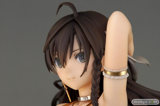 ヴェルテクス シャイニング・ビーチヒロインズ ソニア -Summer Princess- フィギュア 小澤真吾 広瀬裕之 Tony 11