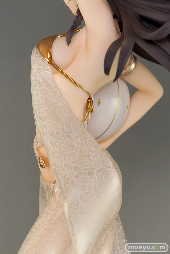 ヴェルテクス シャイニング・ビーチヒロインズ ソニア -Summer Princess- フィギュア 小澤真吾 広瀬裕之 Tony 14