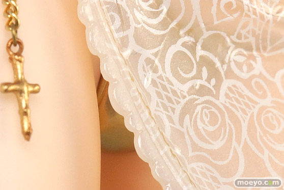 ヴェルテクス シャイニング・ビーチヒロインズ ソニア -Summer Princess- フィギュア 小澤真吾 広瀬裕之 Tony 28