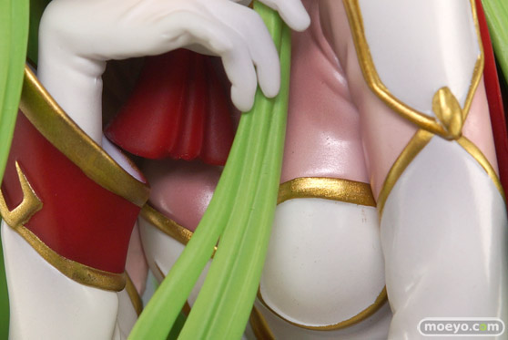 メガハウス G.E.M.シリーズ コードギアス 復活のルルーシュ C.C. パイロットスーツver. フィギュア 福元徳宝 エムアイシー Tc 製品版 14