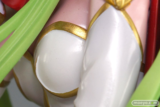 メガハウス G.E.M.シリーズ コードギアス 復活のルルーシュ C.C. パイロットスーツver. フィギュア 福元徳宝 エムアイシー Tc 製品版 17