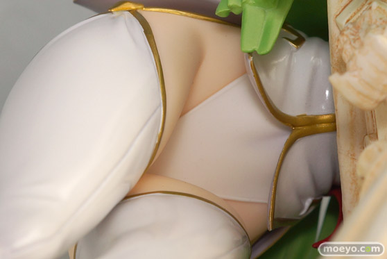 メガハウス G.E.M.シリーズ コードギアス 復活のルルーシュ C.C. パイロットスーツver. フィギュア 福元徳宝 エムアイシー Tc 製品版 20