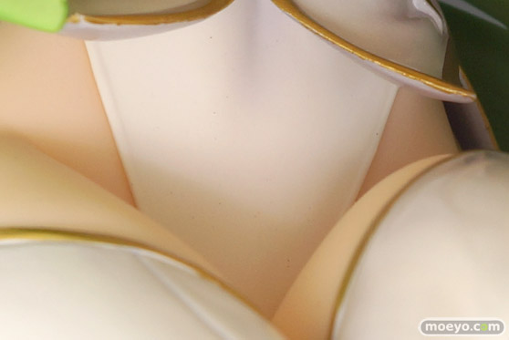 メガハウス G.E.M.シリーズ コードギアス 復活のルルーシュ C.C. パイロットスーツver. フィギュア 福元徳宝 エムアイシー Tc 製品版 21