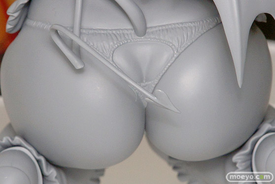 オーキッドシード マン研！ 田和輪満（仮） タナカマサノリ フィギュア エロ 2019夏 ホビーメーカー合同展示会 11