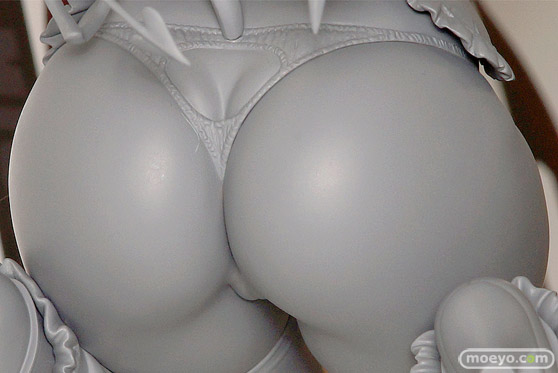 オーキッドシード マン研！ 田和輪満（仮） タナカマサノリ フィギュア エロ 2019夏 ホビーメーカー合同展示会 14