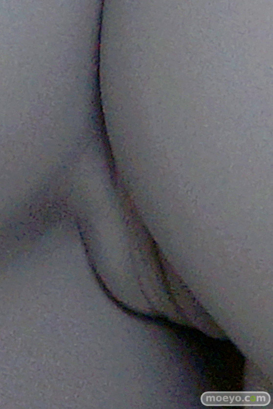 オーキッドシード マン研！ 田和輪満（仮） タナカマサノリ フィギュア エロ 2019夏 ホビーメーカー合同展示会 16