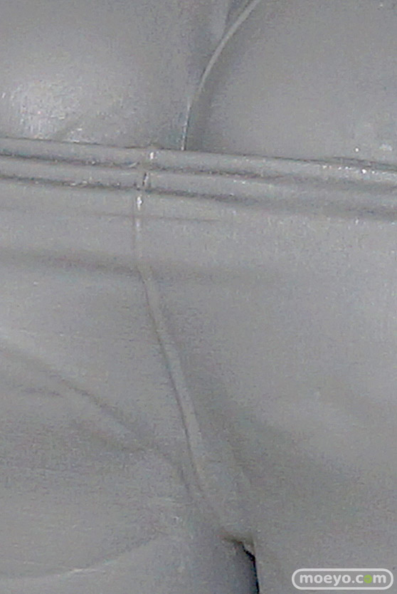 ユニオンクリエイティブ スキマタイツ くろタイツDEEP フィギュア カントク 2019夏 ホビーメーカー合同展示会 16