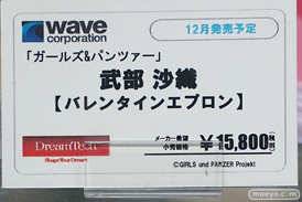 秋葉原の新作フィギュア展示の様子 23