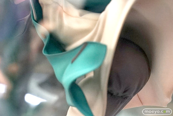 秋葉原の新作フィギュア展示の様子 28