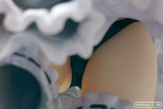 秋葉原の新作フィギュア展示の様子 35