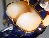 「ランサー/アルトリア・ペンドラゴン」「武部沙織」「安部菜々」など 秋葉原の新作フィギュア、グッズ展示の様子01（2019年11月2日）