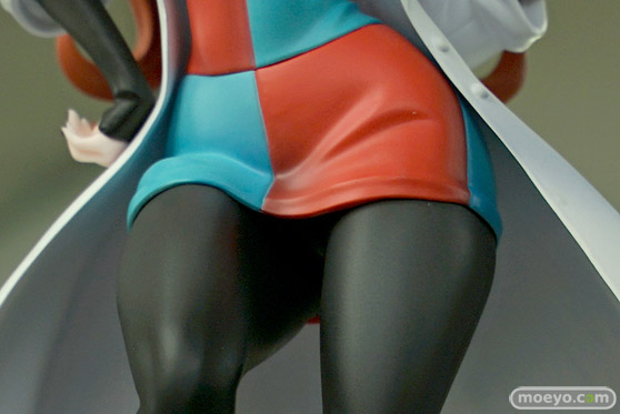 秋葉原の新作フィギュア展示の様子 21