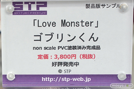 秋葉原の新作フィギュア展示の様子 24