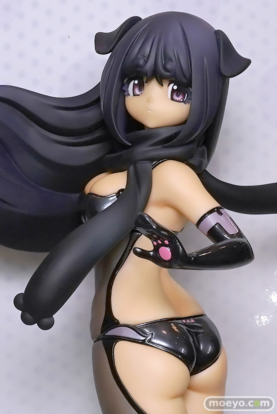 画像　フィギュア　サンプル　レビュー　ワンダーフェスティバル 2019［夏］ eyewater へりくろ堂 甘夏屋 02