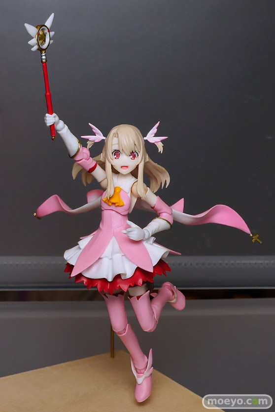 画像　フィギュア　サンプル　レビュー　ワンダーフェスティバル 2019［夏］ eyewater へりくろ堂 甘夏屋 05