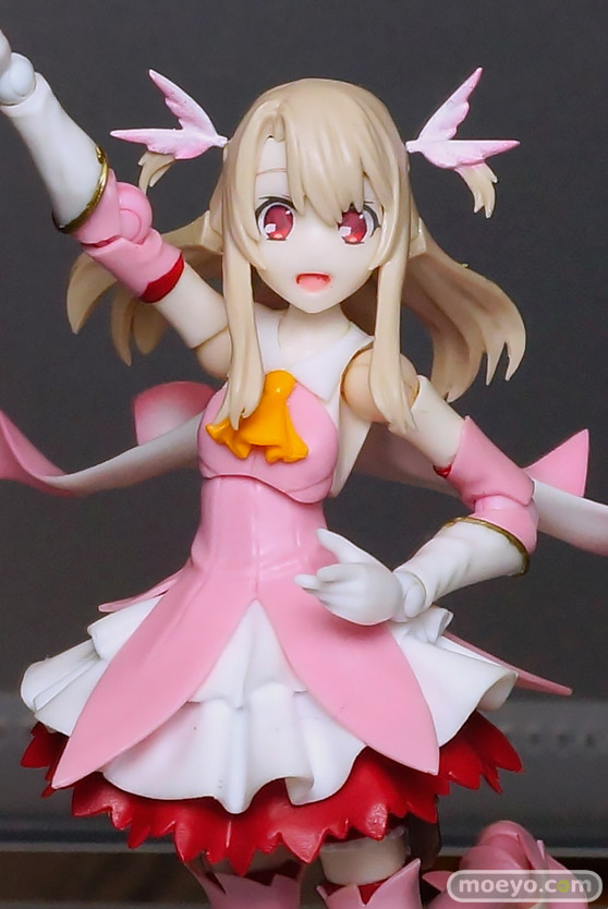 画像　フィギュア　サンプル　レビュー　ワンダーフェスティバル 2019［夏］ eyewater へりくろ堂 甘夏屋 06