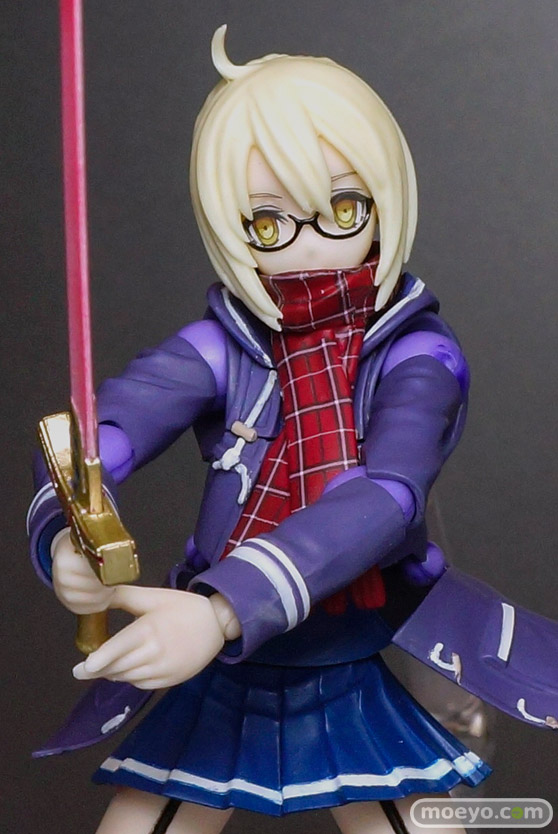 画像　フィギュア　サンプル　レビュー　ワンダーフェスティバル 2019［夏］ eyewater へりくろ堂 甘夏屋 08