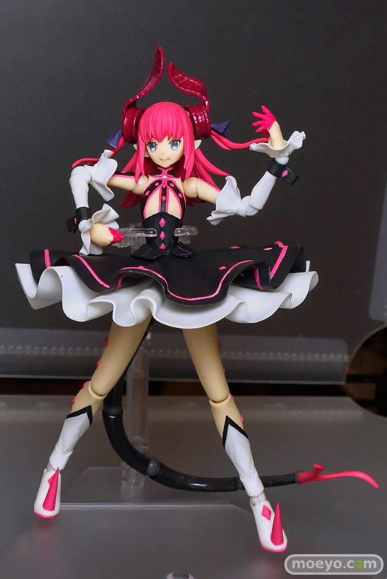 画像　フィギュア　サンプル　レビュー　ワンダーフェスティバル 2019［夏］ eyewater へりくろ堂 甘夏屋 09