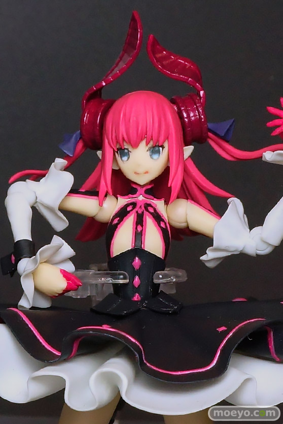 画像　フィギュア　サンプル　レビュー　ワンダーフェスティバル 2019［夏］ eyewater へりくろ堂 甘夏屋 10