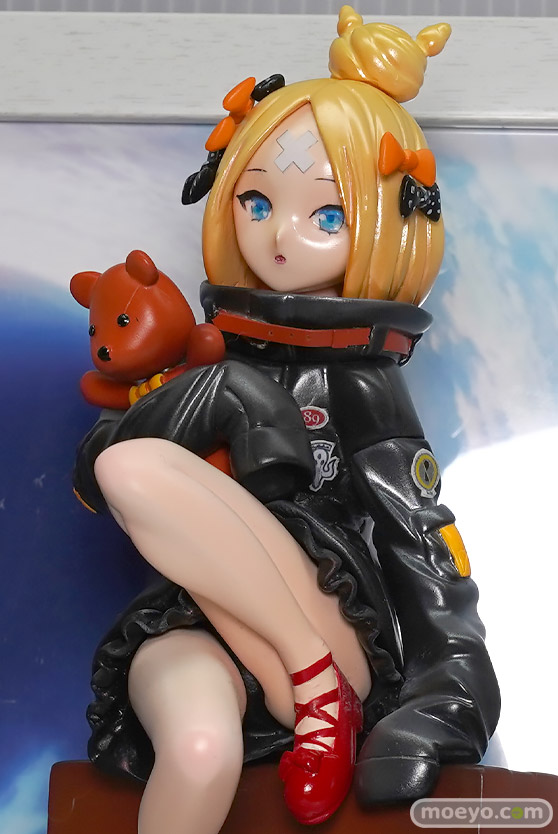 画像　フィギュア　サンプル　レビュー　ワンダーフェスティバル 2019［夏］ eyewater へりくろ堂 甘夏屋 13