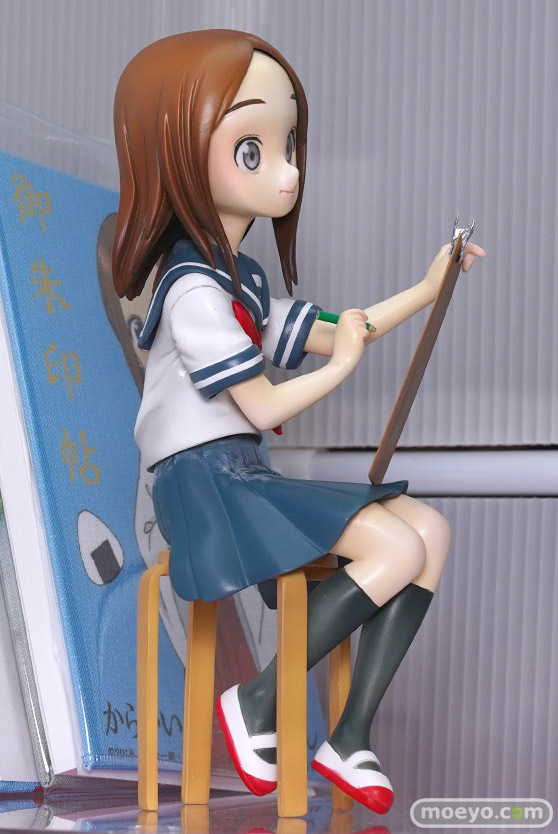 画像　フィギュア　サンプル　レビュー　ワンダーフェスティバル 2019［夏］ eyewater へりくろ堂 甘夏屋 15