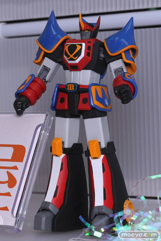 画像　フィギュア　サンプル　レビュー　ワンダーフェスティバル 2019［夏］ eyewater へりくろ堂 甘夏屋 17