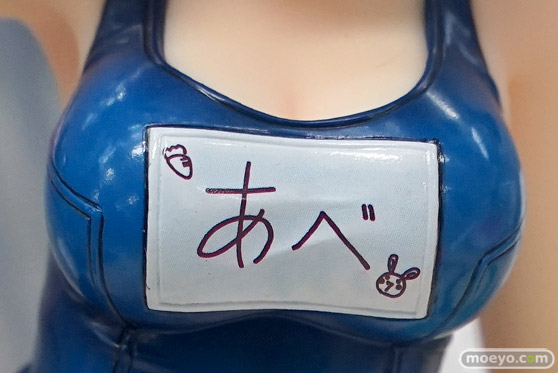 ウェーブ ドリームテック アイドルマスター シンデレラガールズ [サマー☆ウサミン]安部菜々 フィギュア まるひげ あみあみ 秋葉原ラジオ会館店 08