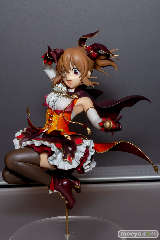 画像　フィギュア　サンプル　レビュー　ワンダーフェスティバル 2019［夏］ Prestage ちはるいちば 天海地SPEED 01