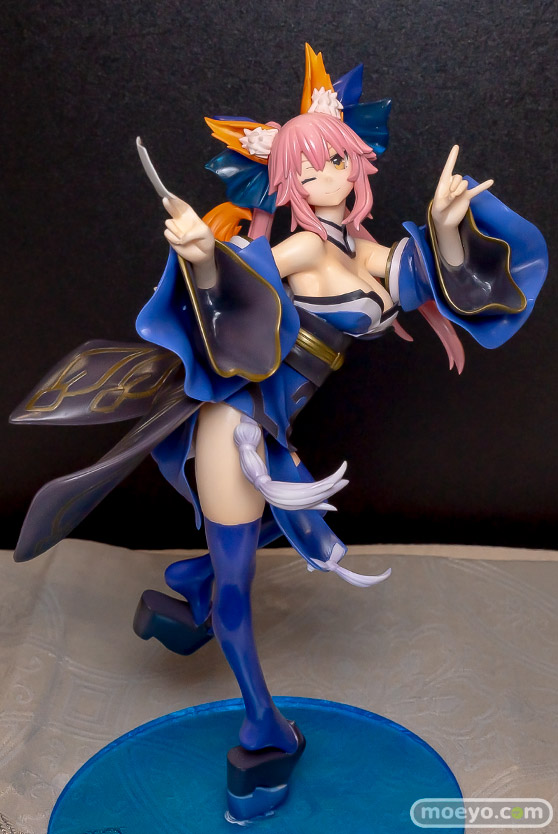 画像　フィギュア　サンプル　レビュー　ワンダーフェスティバル 2019［夏］ Prestage ちはるいちば 天海地SPEED 05