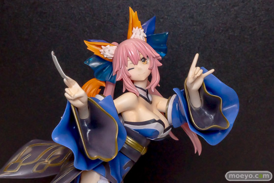 画像　フィギュア　サンプル　レビュー　ワンダーフェスティバル 2019［夏］ Prestage ちはるいちば 天海地SPEED 06