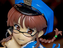 「ワンダーフェスティバル 2019［夏］」 様々なディーラーブースの様子「Prestage」「ちはるいちば」「天海地SPEED」