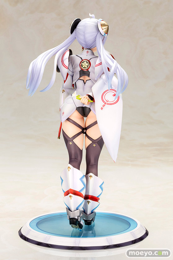 コトブキヤ ファンタシースターオンライン2 マトイ Nidy-2D-Ver. 榊馨 フィギュア 03