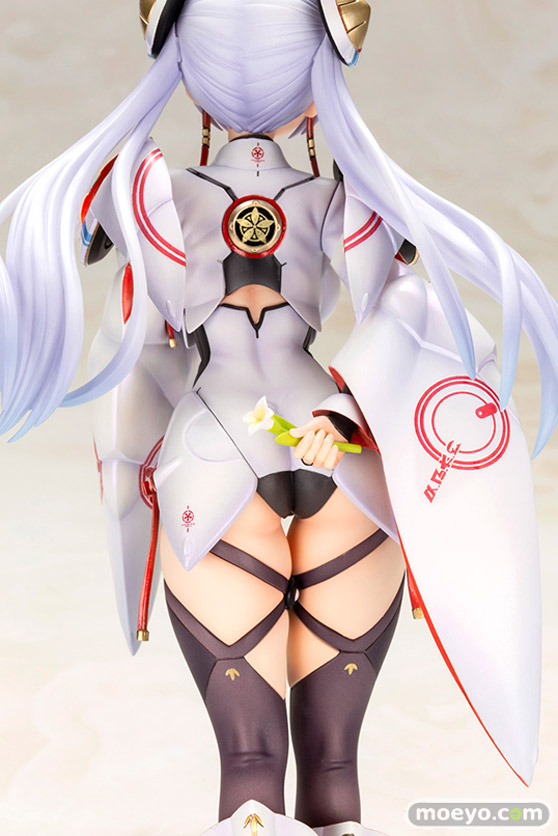 コトブキヤ ファンタシースターオンライン2 マトイ Nidy-2D-Ver. 榊馨 フィギュア 05