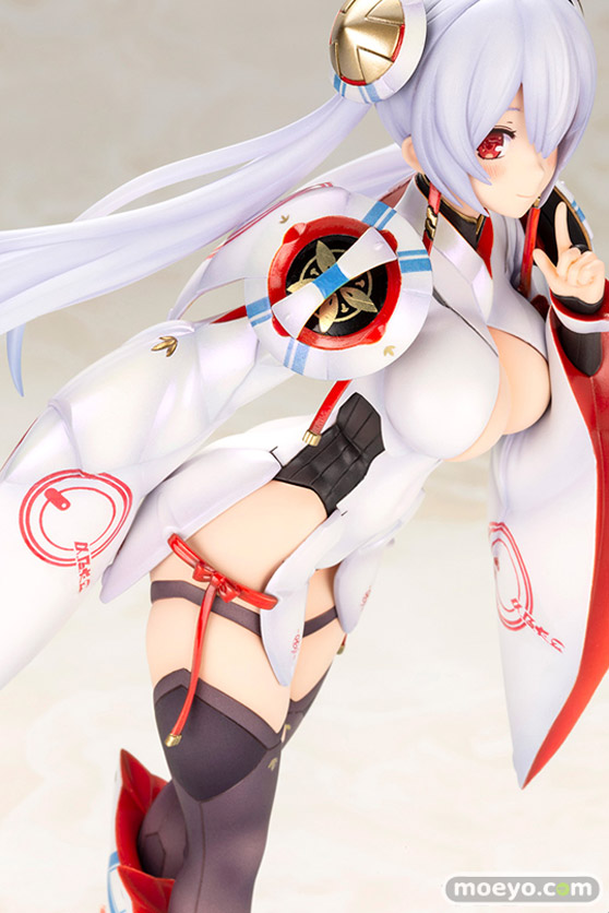 コトブキヤ ファンタシースターオンライン2 マトイ Nidy-2D-Ver. 榊馨 フィギュア 06