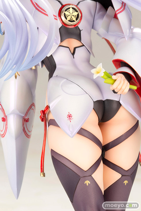 コトブキヤ ファンタシースターオンライン2 マトイ Nidy-2D-Ver. 榊馨 フィギュア 10