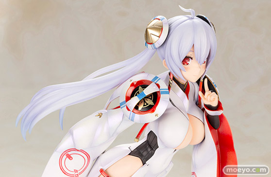 コトブキヤ ファンタシースターオンライン2 マトイ Nidy-2D-Ver. 榊馨 フィギュア 11