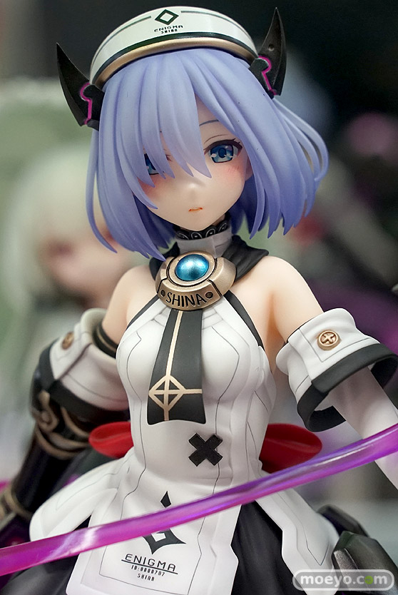 ブロッコリー Death end re;Quest 二ノ宮しいな フィギュア 千鶴 まいもっち 04