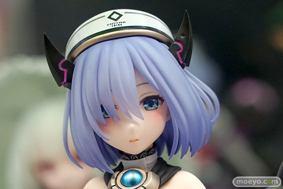 ブロッコリー Death end re;Quest 二ノ宮しいな フィギュア 千鶴 まいもっち 05