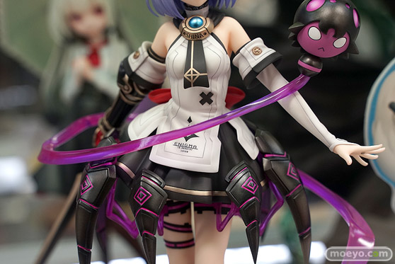 ブロッコリー Death end re;Quest 二ノ宮しいな フィギュア 千鶴 まいもっち 06