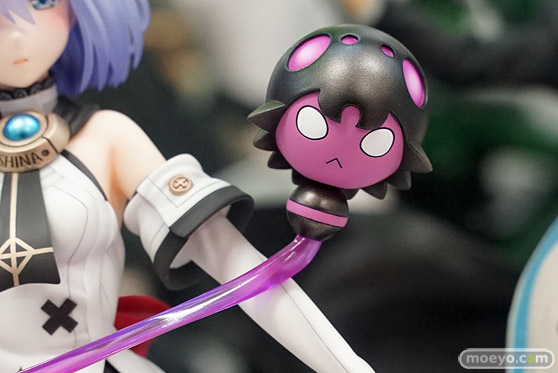 ブロッコリー Death end re;Quest 二ノ宮しいな フィギュア 千鶴 まいもっち 07